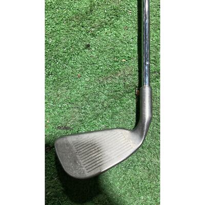 PING ZING Karsten orange dot golf iron 4 38” RH / 2B- S201 | eBay