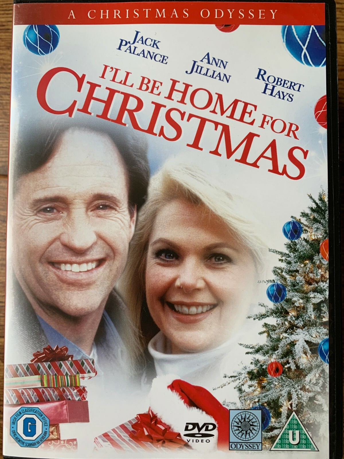 Ill Be Home For Christmas Movie Ill Be Home For Christmas Movie