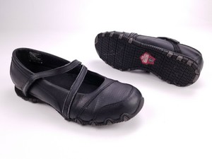 sapatos trabalho antiderrapante