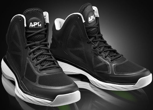 apl high tops