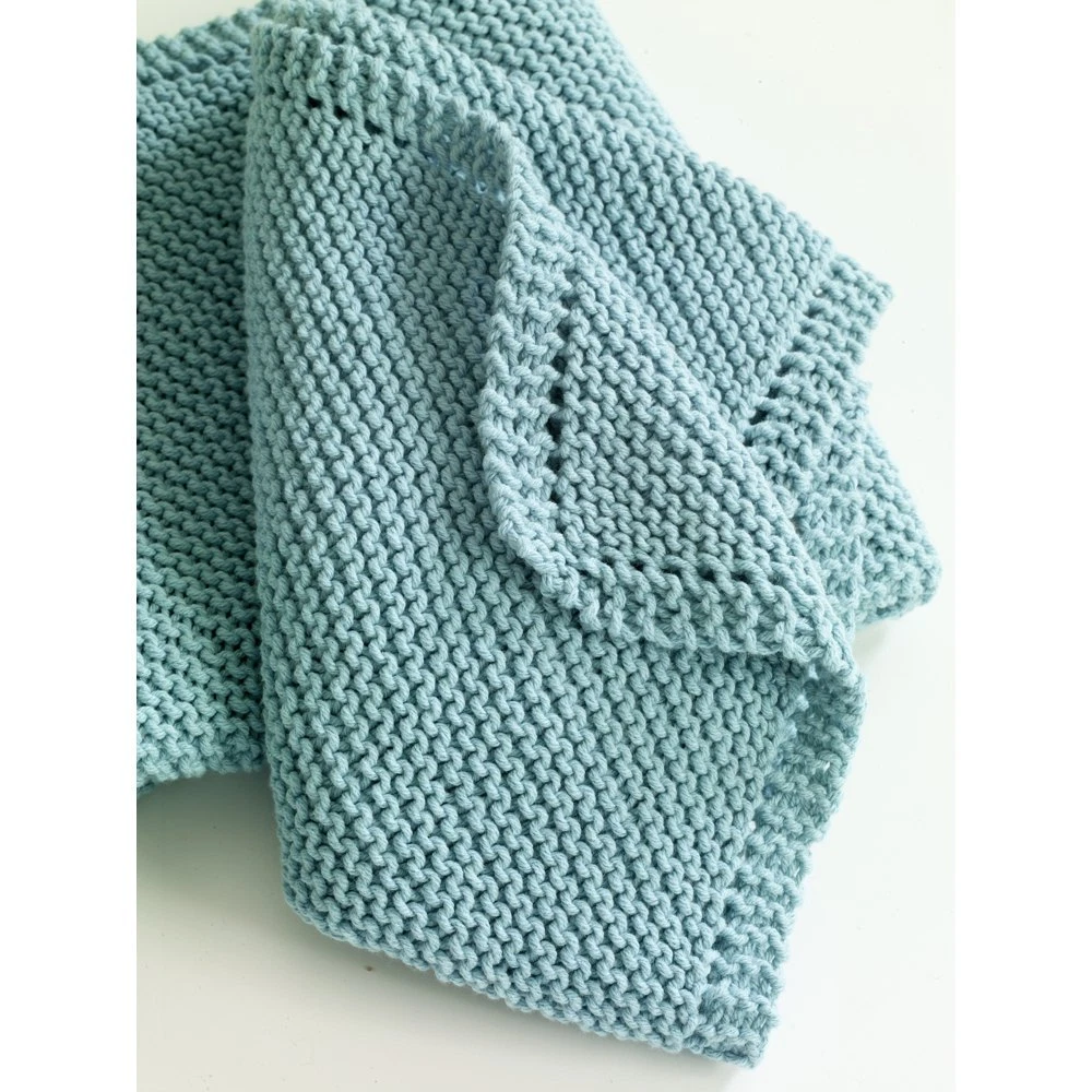 Aran hotsell baby blanket
