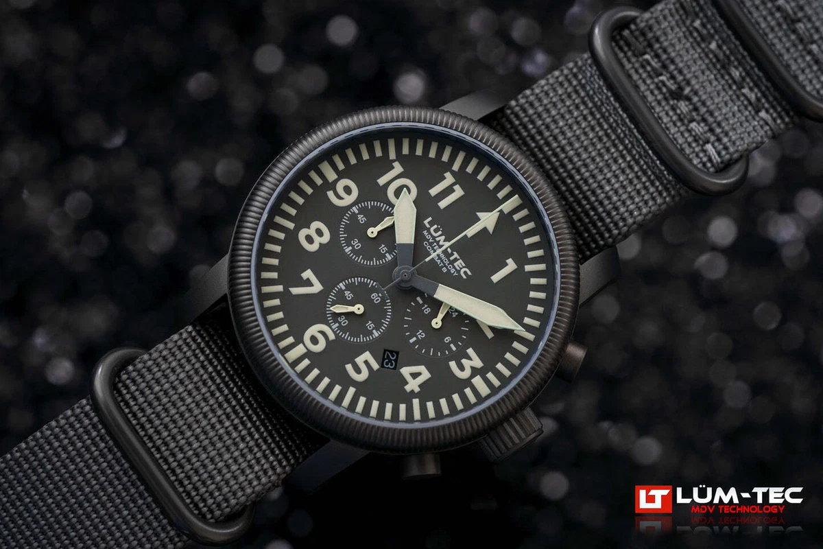 Lum tec deals combat b