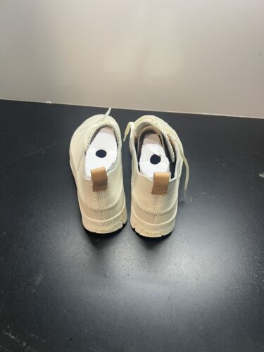 Clarks Originals Mens US 11. Trigenic Flex White 26117915 NIB