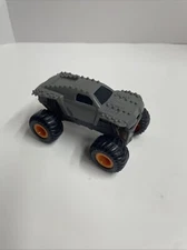 McDonald's 2015 Feld Motor Sports truck toy car loose