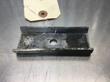 POLARIS SNOWMOBILE SKI RUBBER RETAINER 5243824 t289