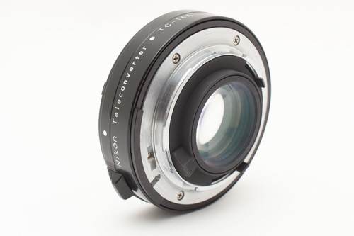 Nikon TC-14A 1.4x Télé-convertisseur Objectif Pour Montage F [ près De Mint ] De - Photo 8 sur 13