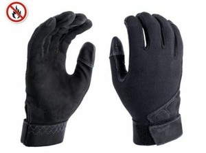 nomex shooting gloves