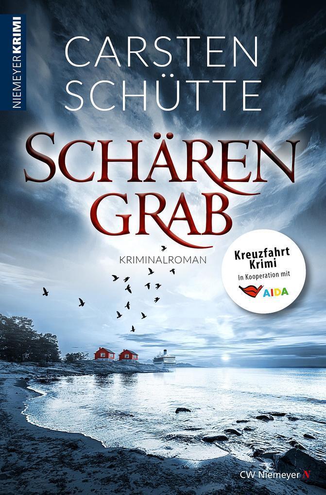 Thumbnail - Schärengrab | Carsten Schütte | 2020 | Deutsch