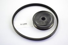 Poulies diverses BMW 850