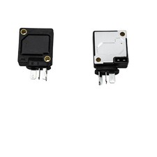 2x Ignition Control Modules For 1981-1985 1983 85 Mazda RX4 RX5 RX-7 FB 12A 13B