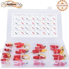Kit de cables de prueba para Cummins 5299367 probadores eléctricos conectores de cables juego de cables