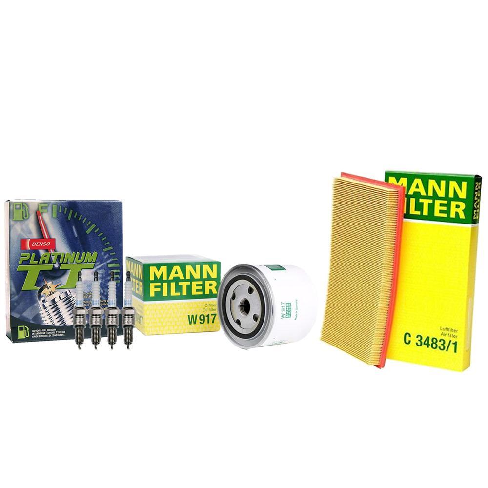 Denso Ignition Tune-Up Kit
