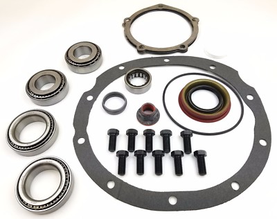 Ford 9'' Master Bearing Complete Installation Kit 2.891 2.89 Trac-Loc KOYO