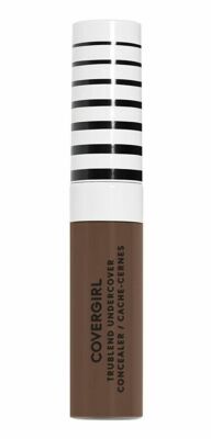 COVERGIRL TruBlend Undercover Concealer D900 ESPRESSO .33 oz. NEW! FREE SHIPPING