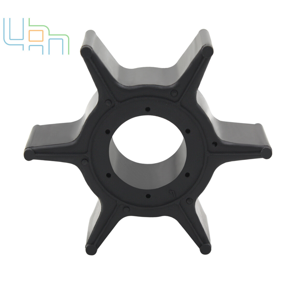 Water Pump Impeller for 40HP 50HP HONDA BF40 BF50 Outboard 19210ZV5