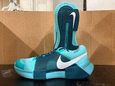 Nike Women's Zoom GP Challenge 1 Osaka Premium Preowned Tennis Shoes Size 8