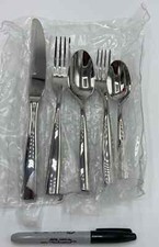 Noritake Marc Newson Stainless Steel Cutlery Set - 16 Piece for
