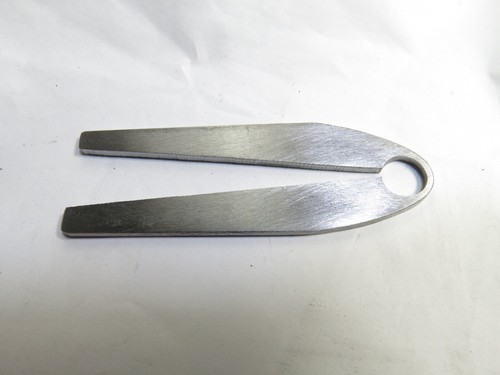 11mm iron wrench for remove Leica 3b 3c 3f finder rings - Picture 4 of 5