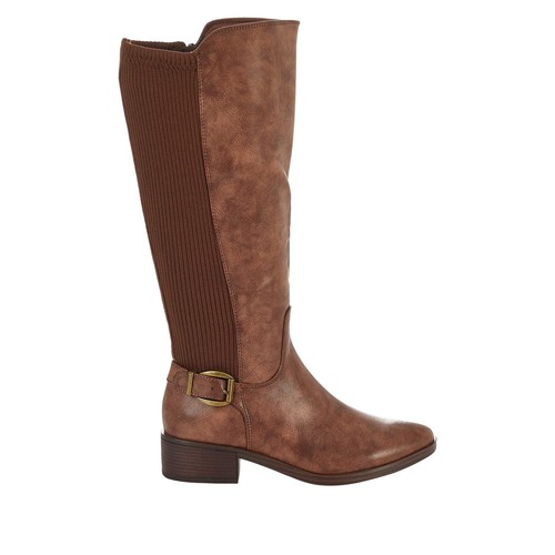Baretraps® McKayla Riding Boot 764307-J - Zdjęcie 4 z 14