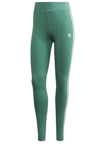 La Gear Woven Tracksuit Bottoms Ladies La Gear Yoga Pants UK - Main Image