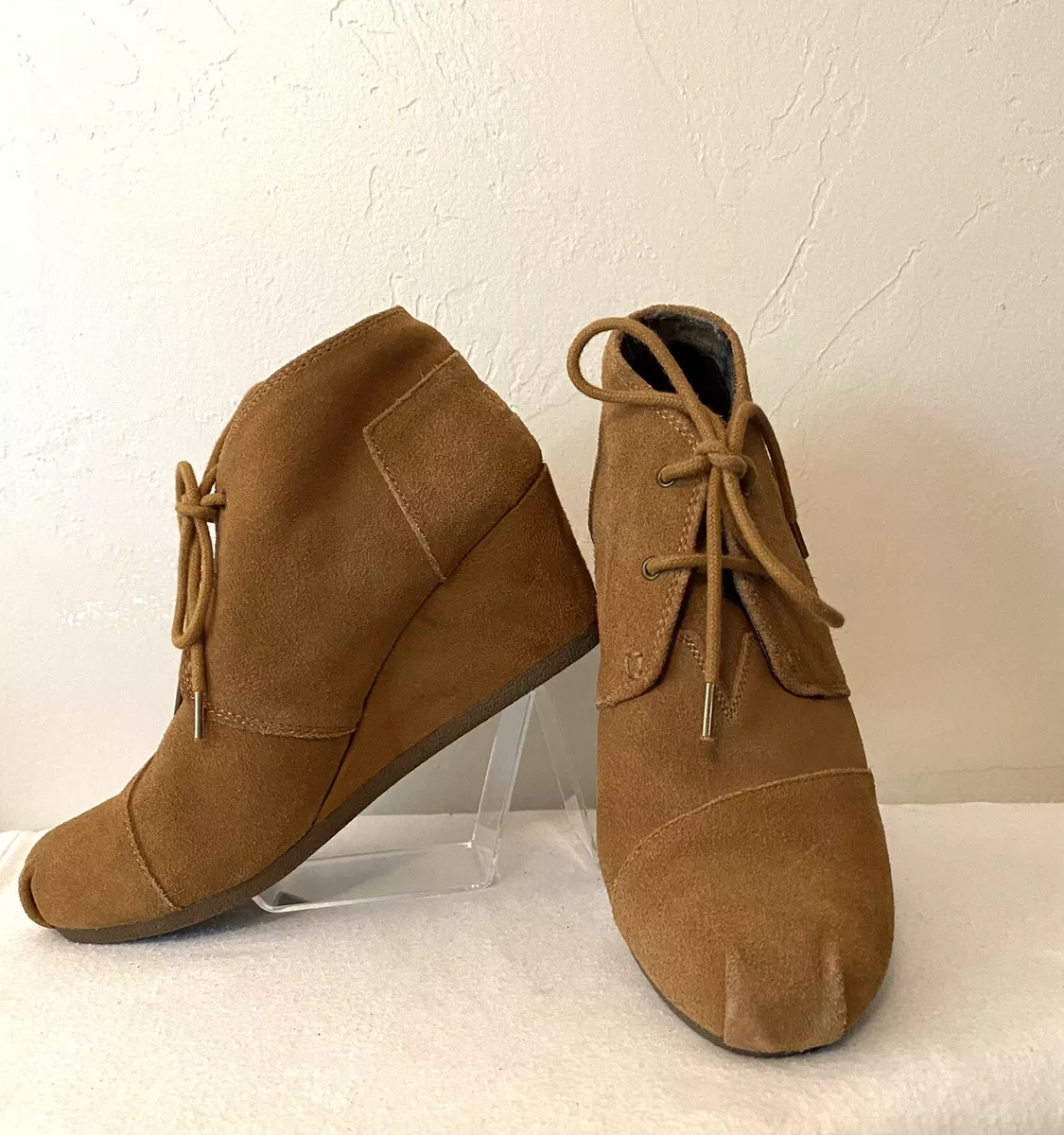 Suede bobs hotsell