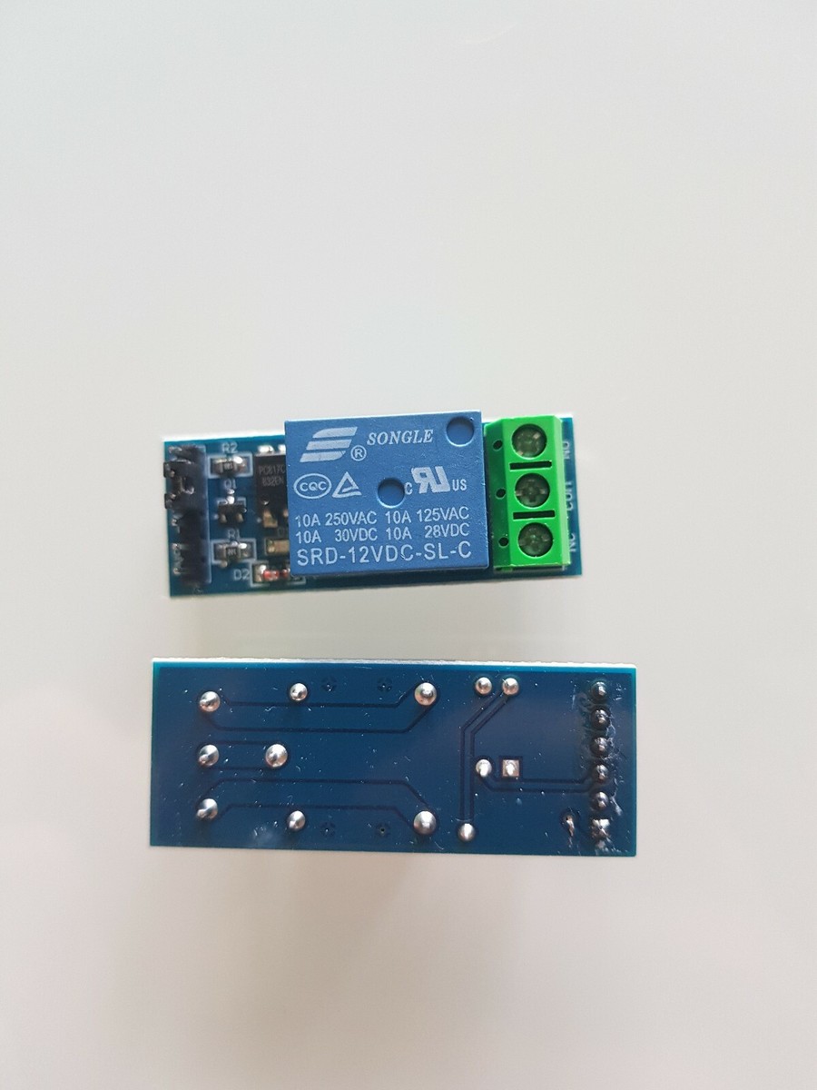Relè A Stato Solido DC-DC DEWIN | Ingresso 3-32VDC, Carico 5-220VDC | Corrente Fino A 80A, Con Dissipatore Alluminio