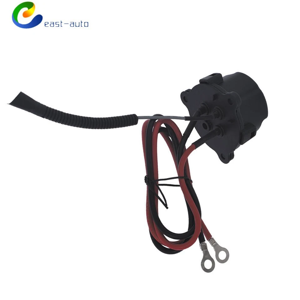 Cargador de carros eléctricos para Yamaha Drive G29/YDRE # JW9-H6181-02-00 Foto 3 de 4