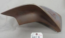 79-81 Trans Am Rear Trunk 1/4 Panel Corner Spoiler End RH USED 02209