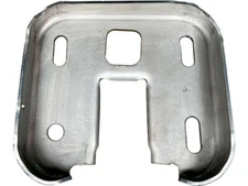 23KF67J Right - Passenger Side Bumper Mounting Bracket Fits Ford Ranger