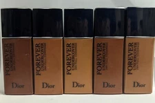 CHRISTIAN DIOR FOREVER UNDERCOVER 24H FULL COVERAGE FOUNDATION  *SEE VARIATIONS*