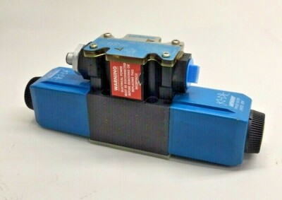 Vickers DG4V-3-OC-M-FPM4WL-D7-H7-60-EN623 Valve Solenoid DG4V3OCMFPM4WLD7H760