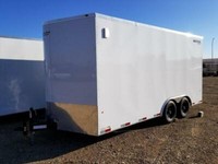 2021 Southland Trailer Corp. LT Series LCHT35-818-86