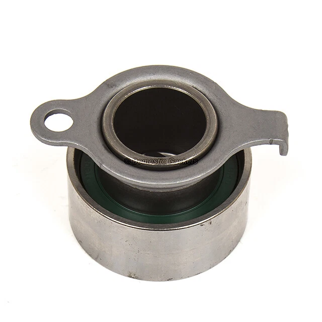 Timing Belt Tensioner Fit 88-95 Honda Civic Del Sol CRX - Image 4 of 4