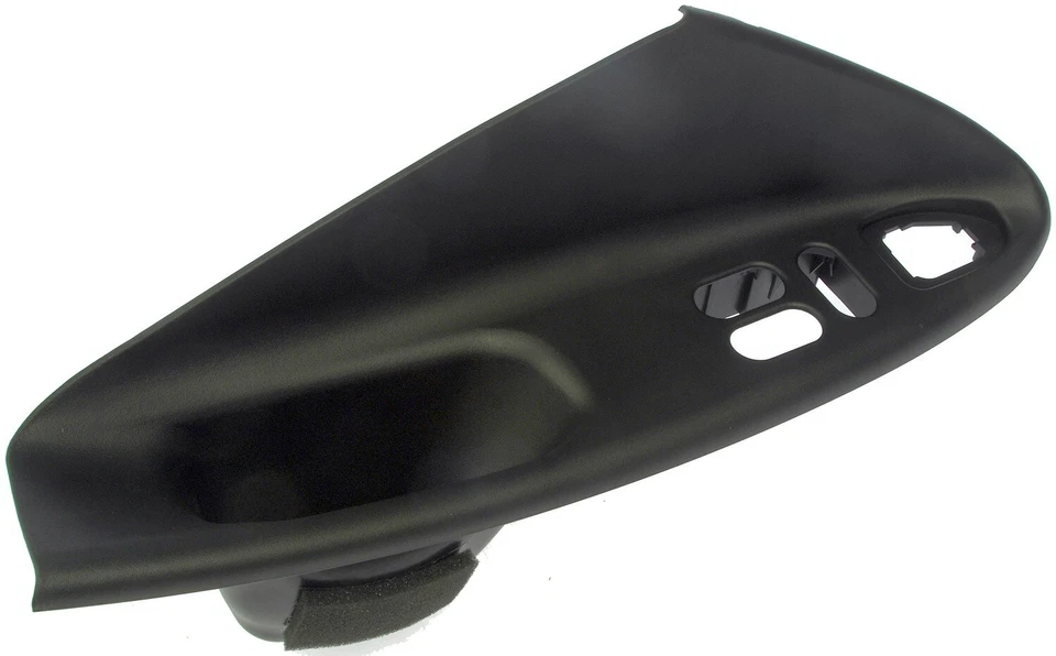 SE ADAPTA SOLO A FORD MUSTANG CUPÉ 1994-2000 CONDUCTOR DELANTERO INTERIOR PUERTA TIRADOR Foto 2 de 2