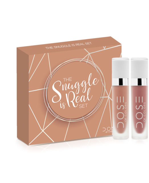 dose lipstick set