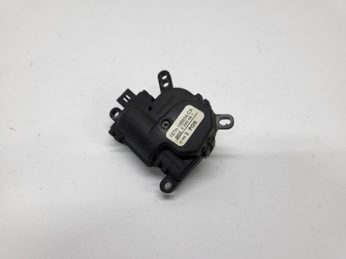 Ford Fusion JU2 - Stellmotor Klima Heizung 1S7H19B634CA (02)