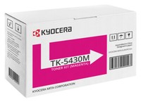 Kyocera Original Toner TK-5430M Ecosys Ma2100Cfx Ma2100Cwfx Pa2100Cwx Pa2100Cx