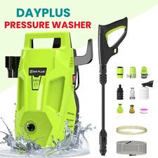 NEW 350 Bar Electric High-Pressure Washer Jet Wash Surface Cleaner FREE DELIVERY