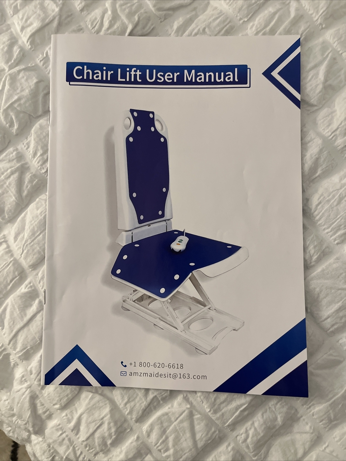 maidesite electric Lift Chair eBay