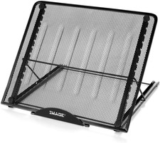 Light Pad Stand A3 Light Box Stand 12 Angle Points Adjustable Laptop Stand Folda