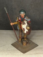 Eagle Miniatures, Medieval Soldier