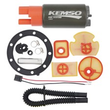 Kemso Intank Fuel Pump For Sea-doo Gtx 4-tec Supercharged 2003 2004 2005 Kemso Intank Fuel Pump For Sea-doo Gtx 4-tec Supercharged 2003 2004 2005