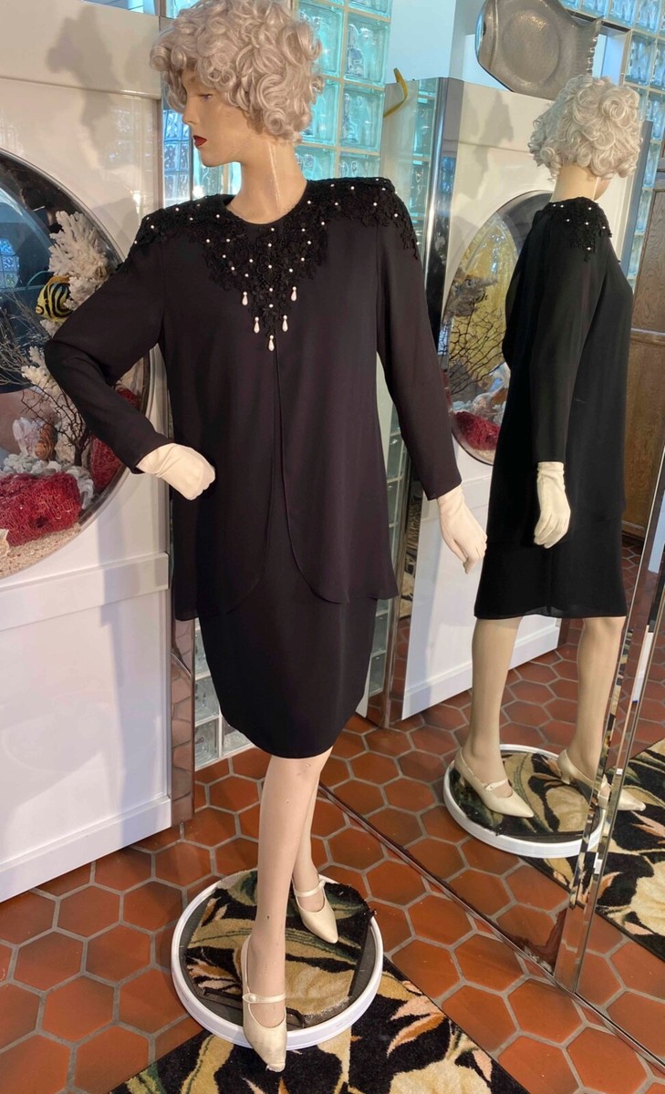 patra beaded dress Patra