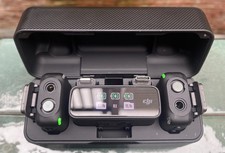 DJI ASB01 Compact Digital Wireless Microphone System 2400-2483.5MHZ