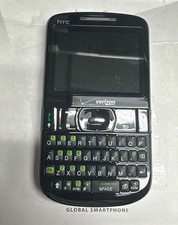 HTC Ozone QWERTY Not Turning on Phone for Parts Only