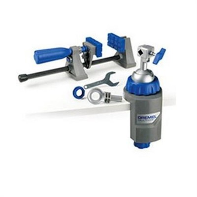 Dremel   Multischraubstock 3-in-1 Multi-Vise&trade 2500