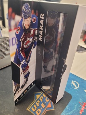 NHL McDonalds Star Sticks CALE MAKAR Canada Exclusive 2026 - A38