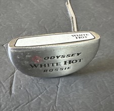 Odyssey White Hot Rossie Putter 35