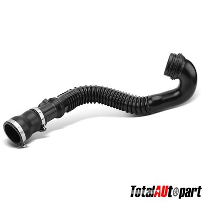 New Intercooler Pipe Hose Tube with Clamp & Sensor for Saab 9-5 10-11 2.0L 2.8L