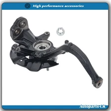 698-408 RH Steering Knuckle & Wheel Hub Bearing Assembly For Ford Fusion 06-12